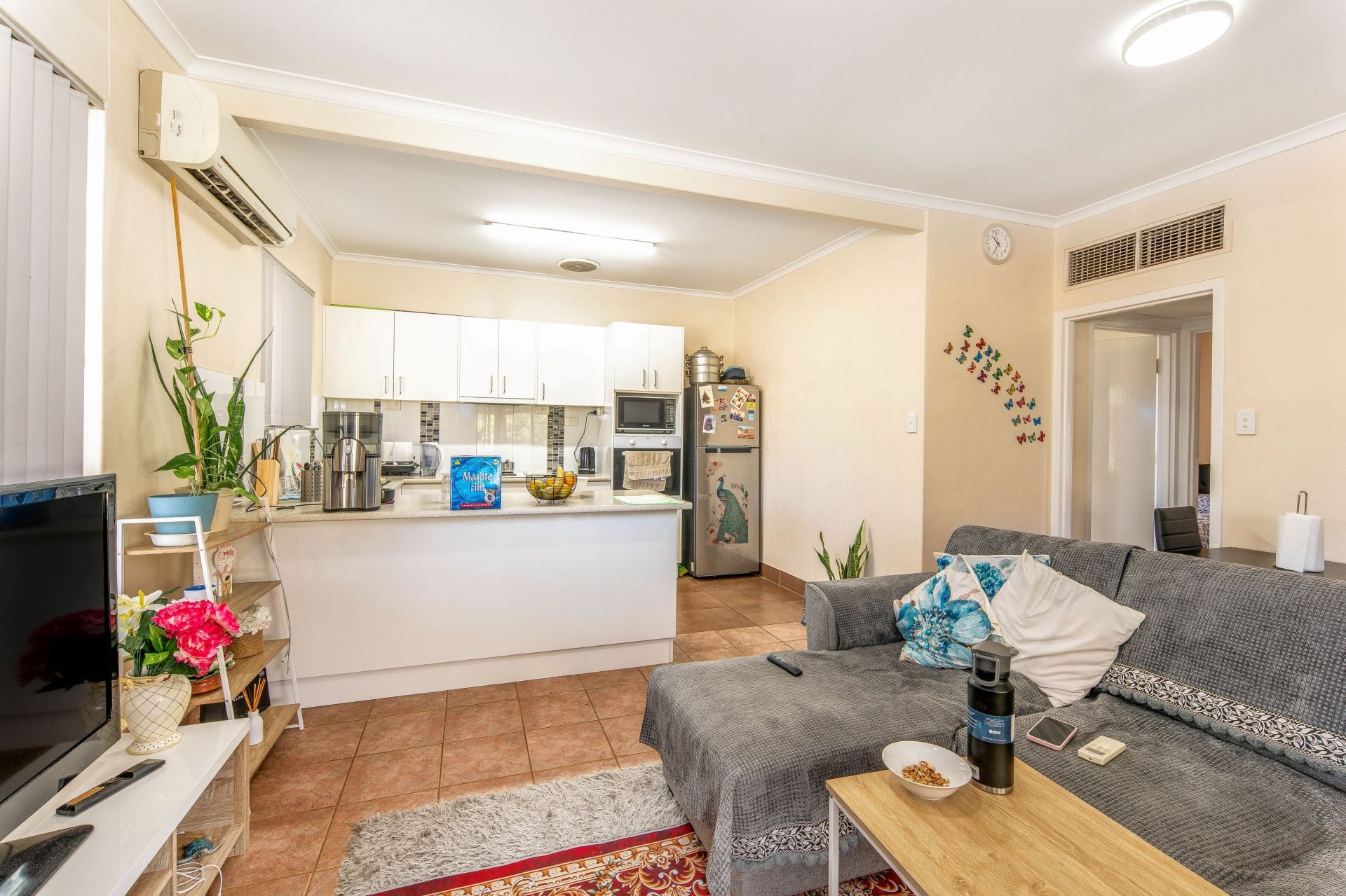 1/56 Bradshaw Drive Gillen NT, Gillen - Thumbnail 4