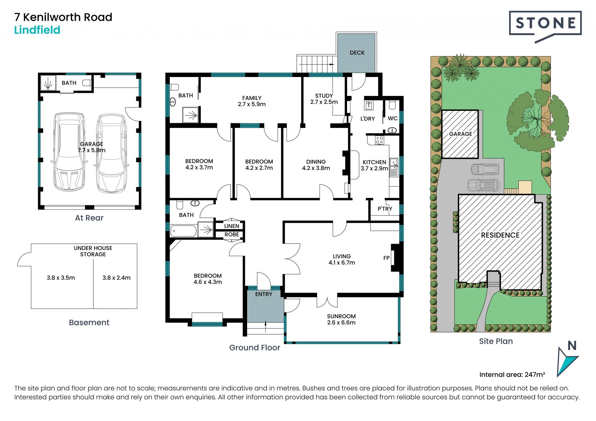Unlimited Scope to Rebuild, Remodel or Redevelop