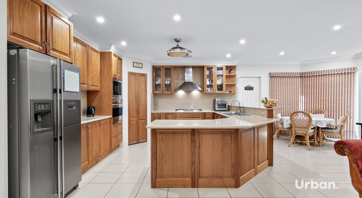 Prestons 5 Mildura Place