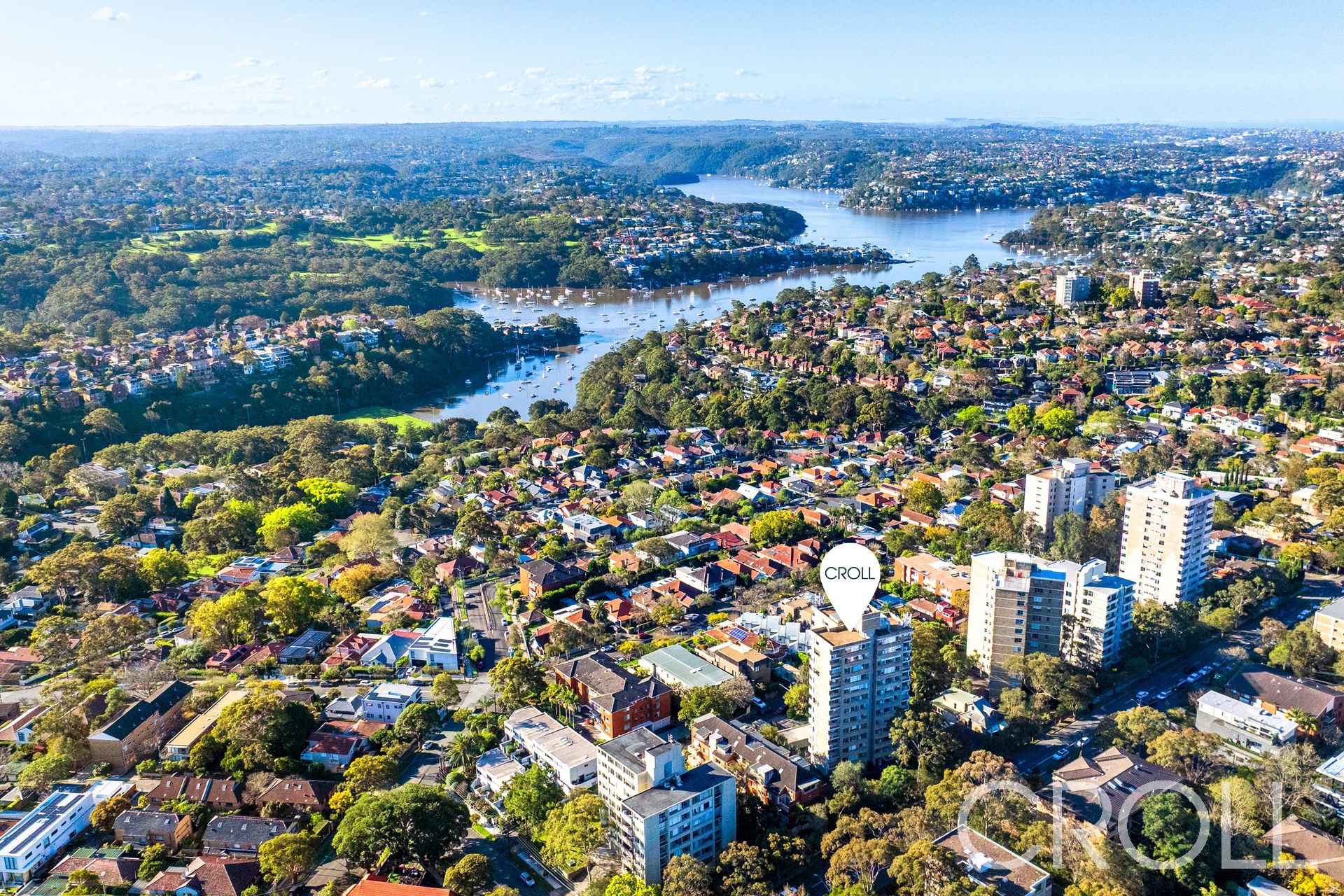 22/14-20 Gerard Street Cremorne NSW, Cremorne - Thumbnail 7