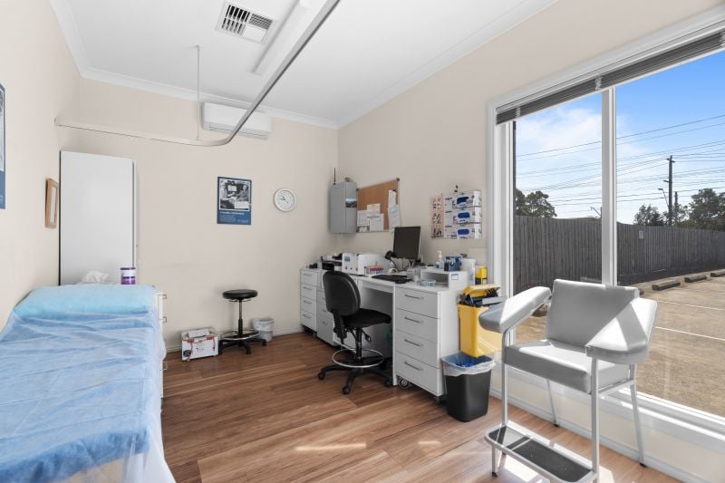 111-113 High Street, Thomastown