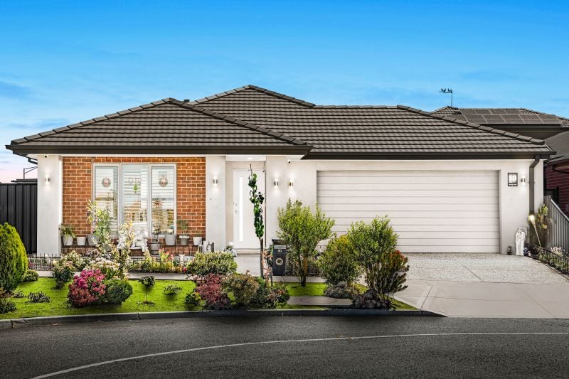 50 Danzig Street, Kalkallo