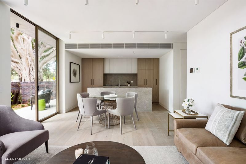 5/75-77 O'Sullivan Road Rose Bay NSW, Rose Bay - Thumbnail 2