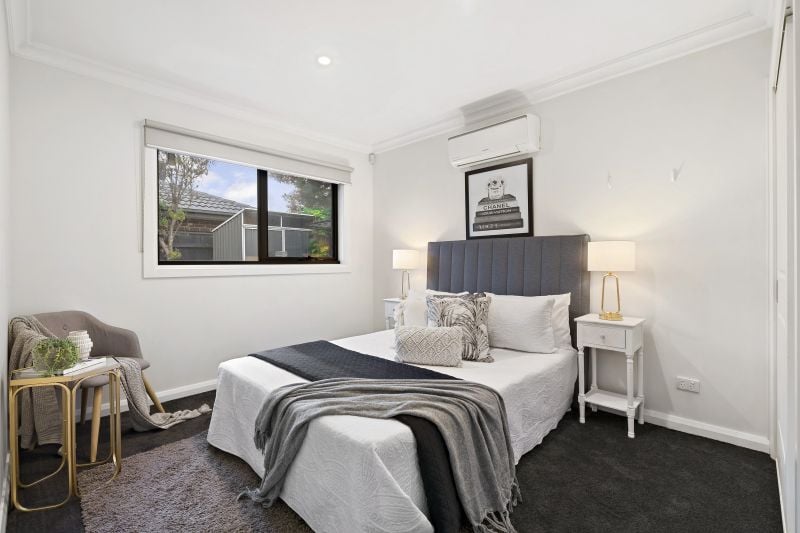 3/3 Cool Street, Reservoir