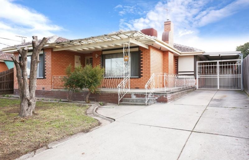 241 Dalton Road, Lalor