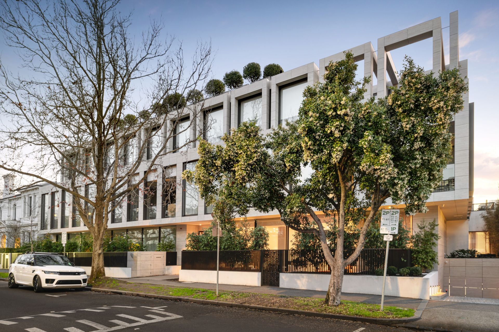 G01/23 Millswyn Street, South Yarra, South Yarra - Image 1