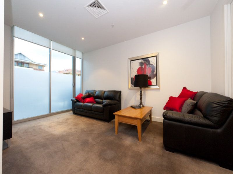 213/211 Grenfell Street, ADELAIDE, Adelaide - Thumbnail 4