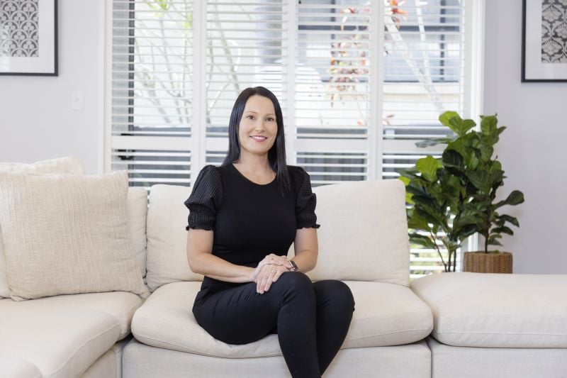 Teresa Bruce