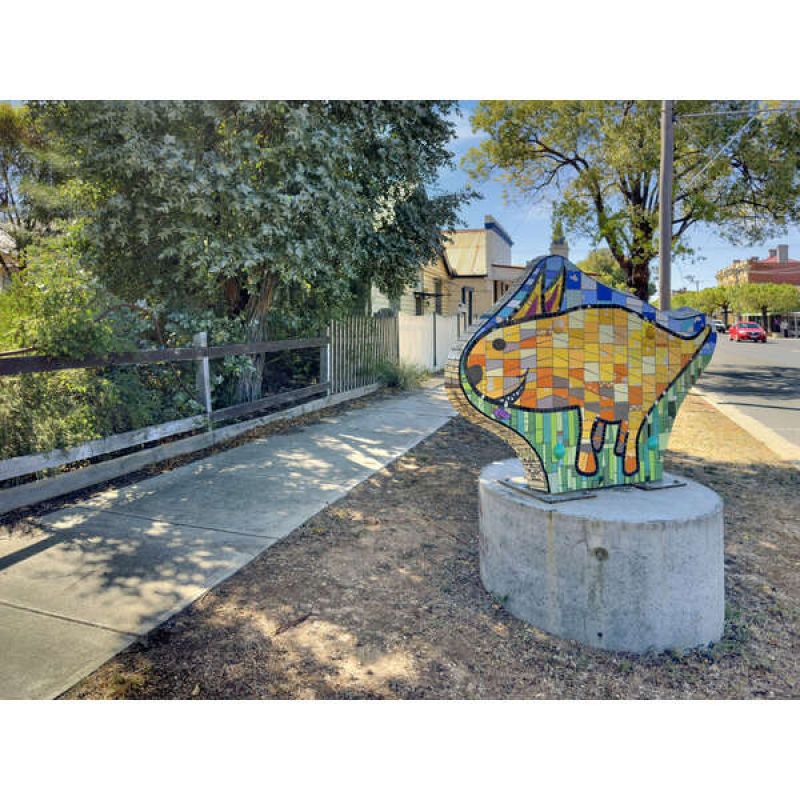 6/42A Thompson Street, Dunolly - Thumbnail 8