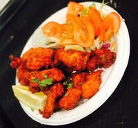 Indian restaurant & Takeaway for sale