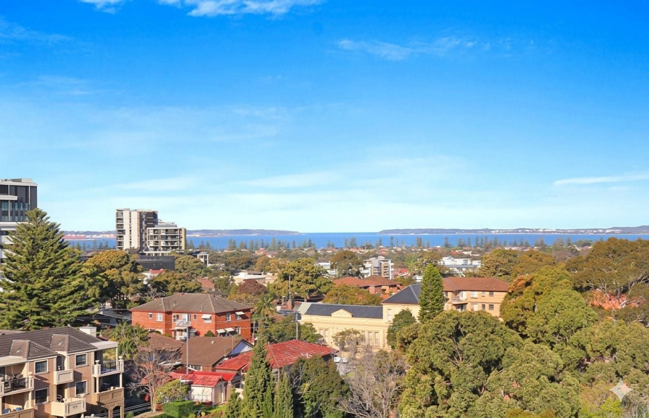 405/218 Railway Parade, Kogarah NSW 2217