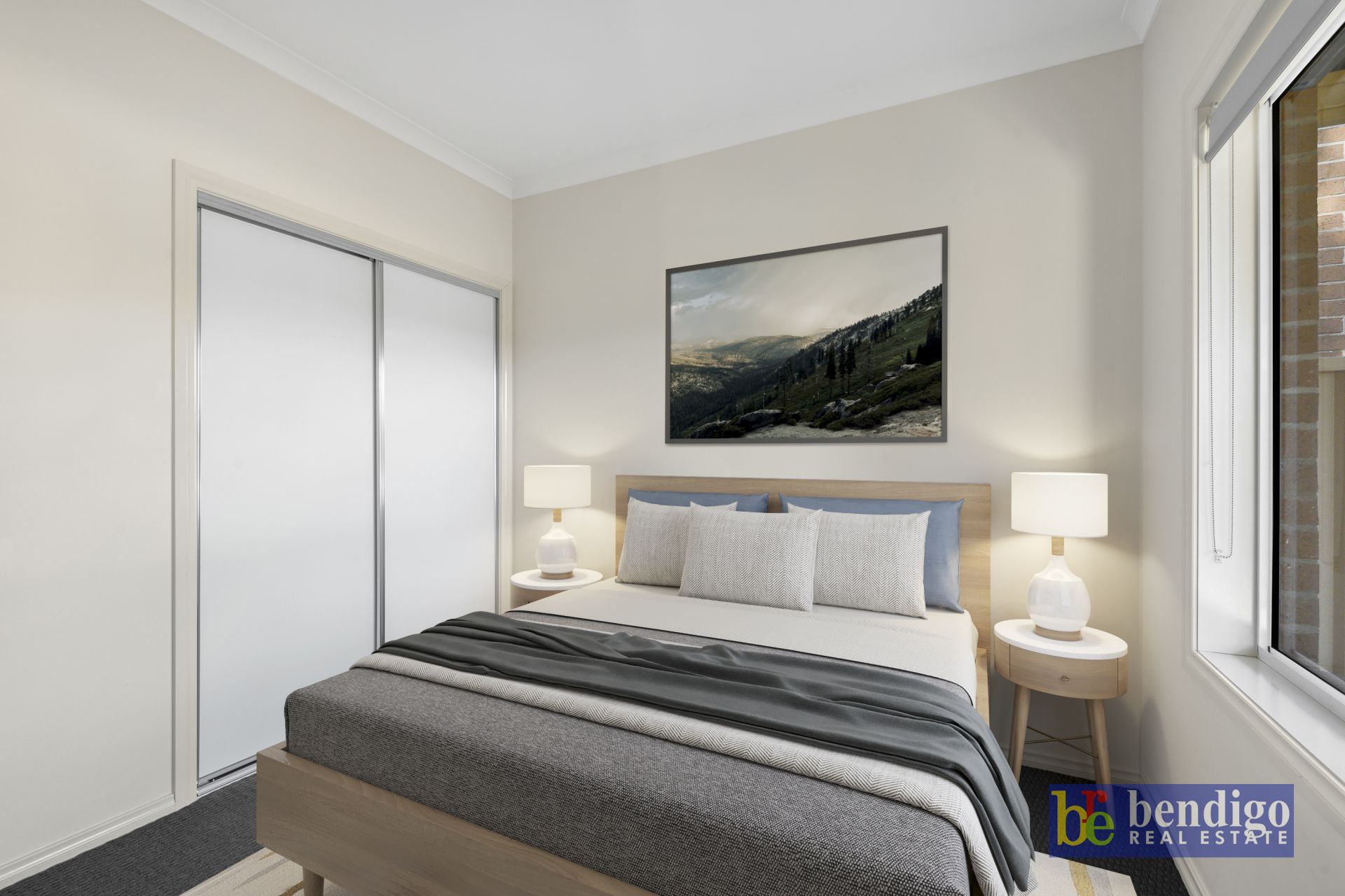 5/20 O'Neill Street North Bendigo VIC, Bendigo - Thumbnail 5