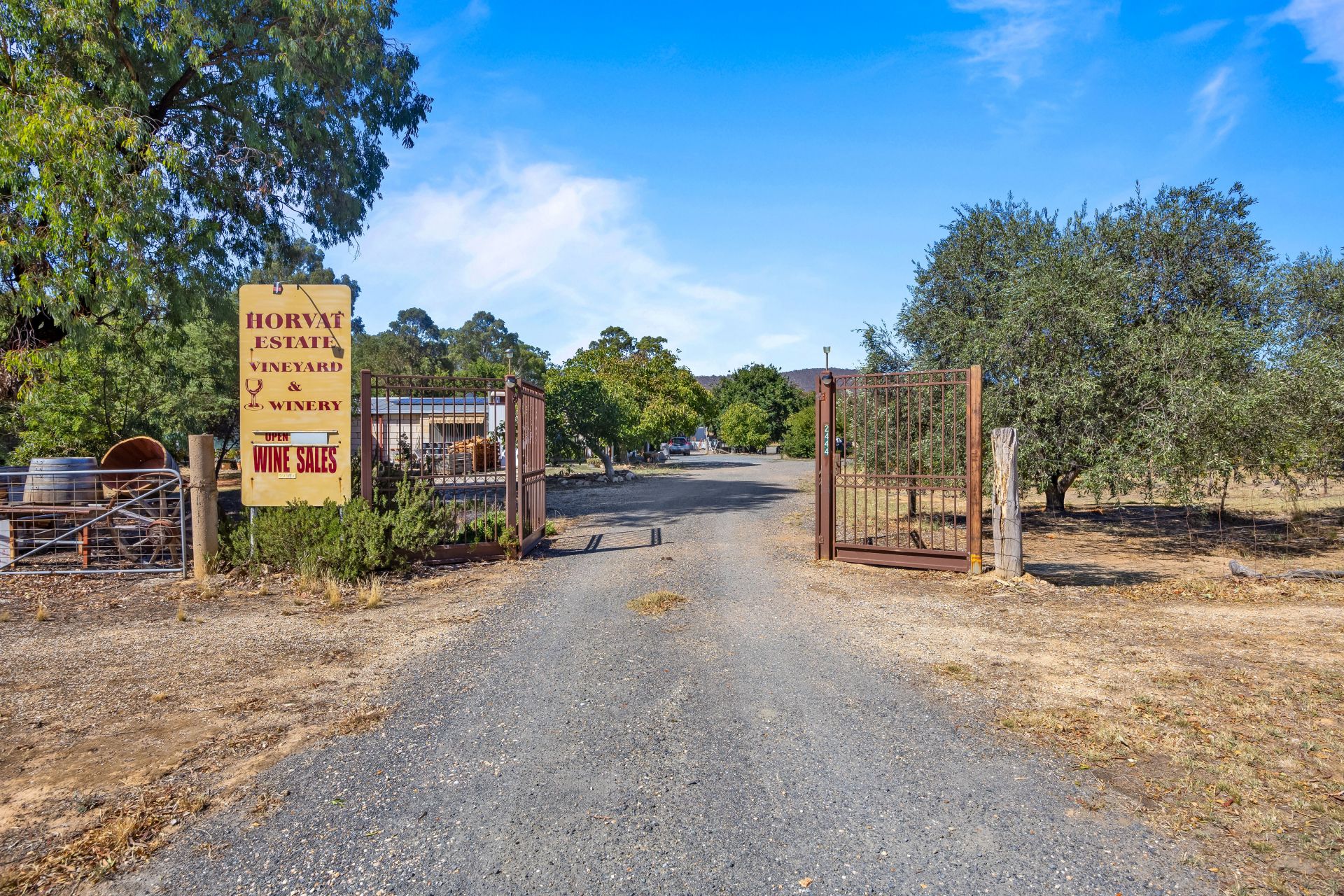 2444 Ararat - St Arnaud Road, Landsborough, Landsborough - Thumbnail 4