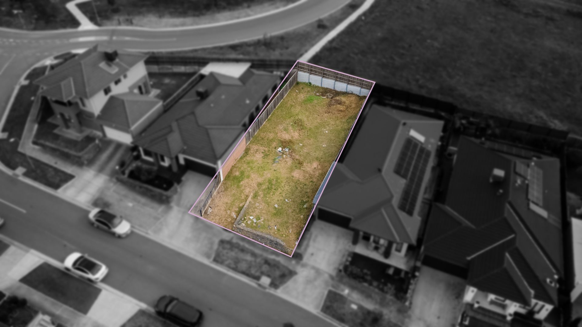 Prestigious Titled Allotment in Mernda's Exclusive Regent Views Pocket
