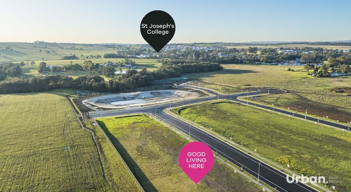 Lochinvar 115/29 Hewitt Road
