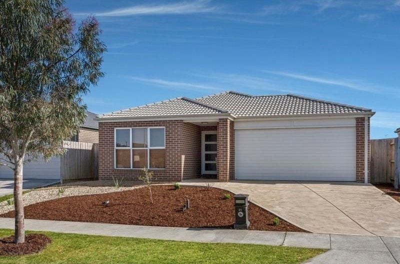 41 Watergum Way, Wallan