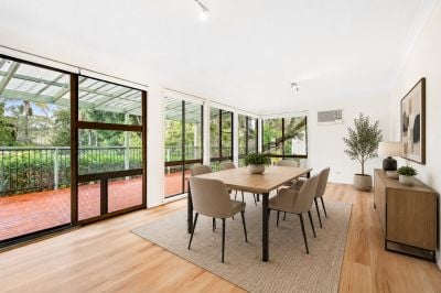 Gymea 8 Lobelia Place