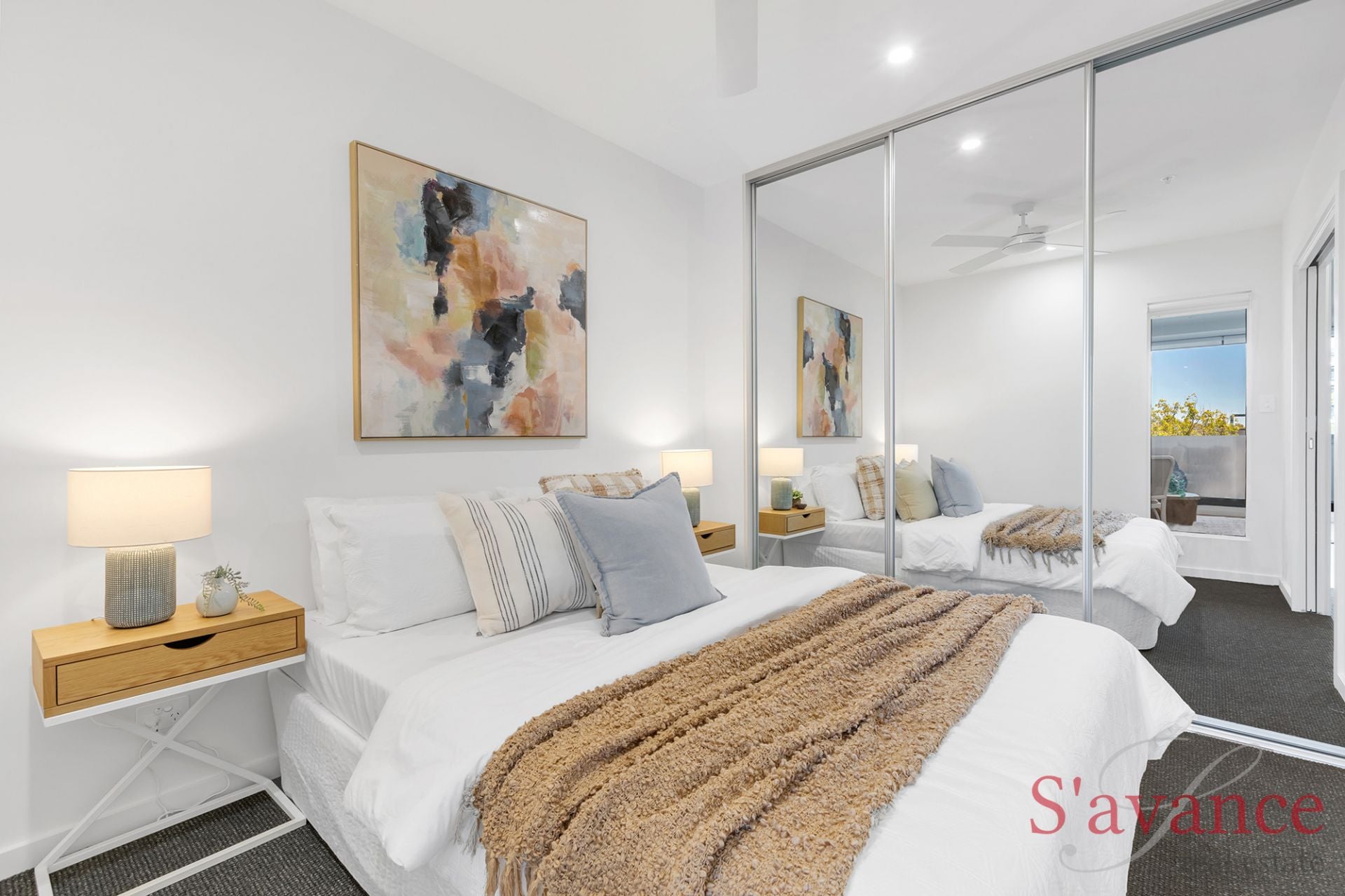 204/62 Hurtle Square Adelaide SA, Adelaide - Thumbnail 5