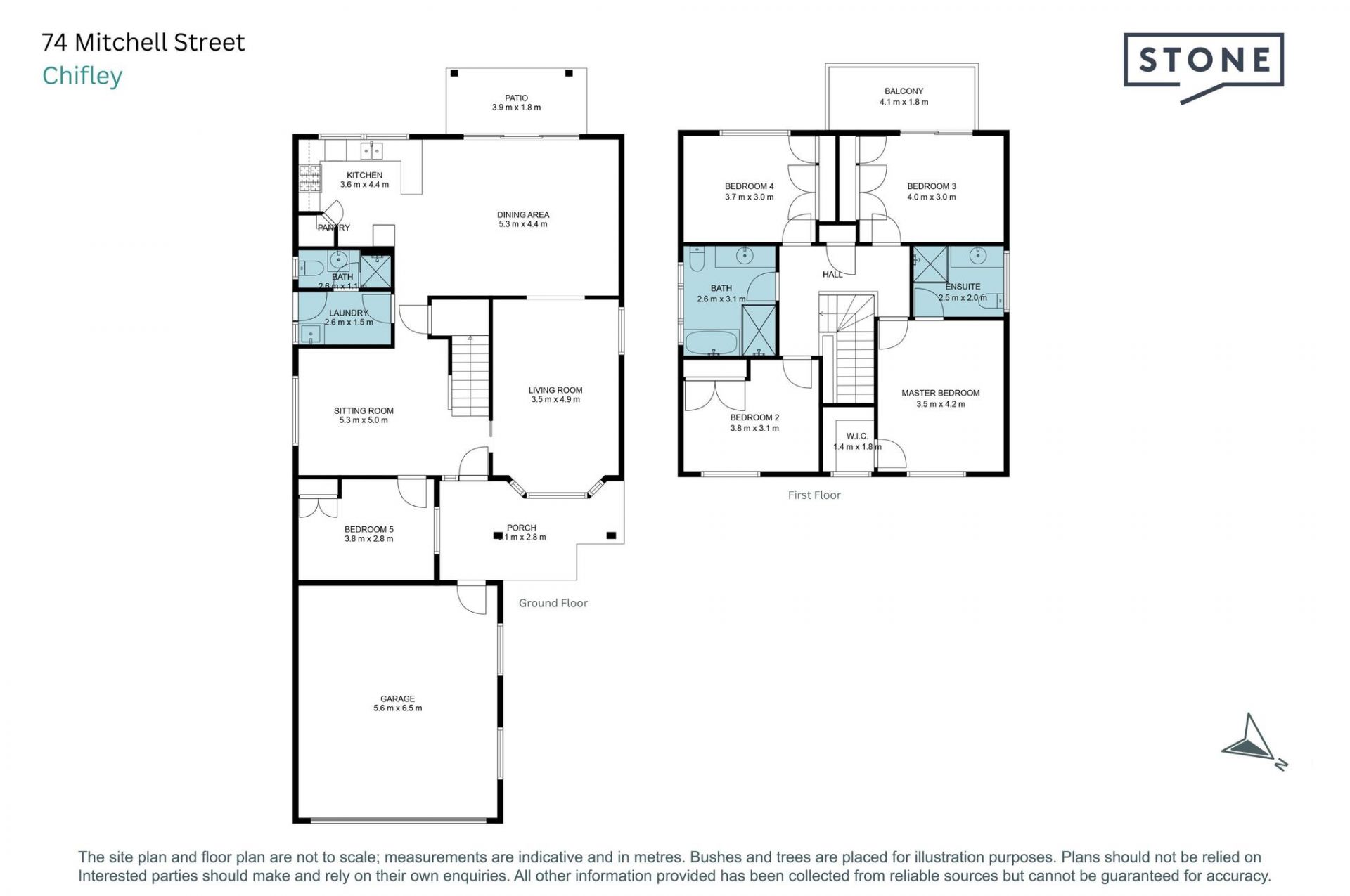Spacious Family Home