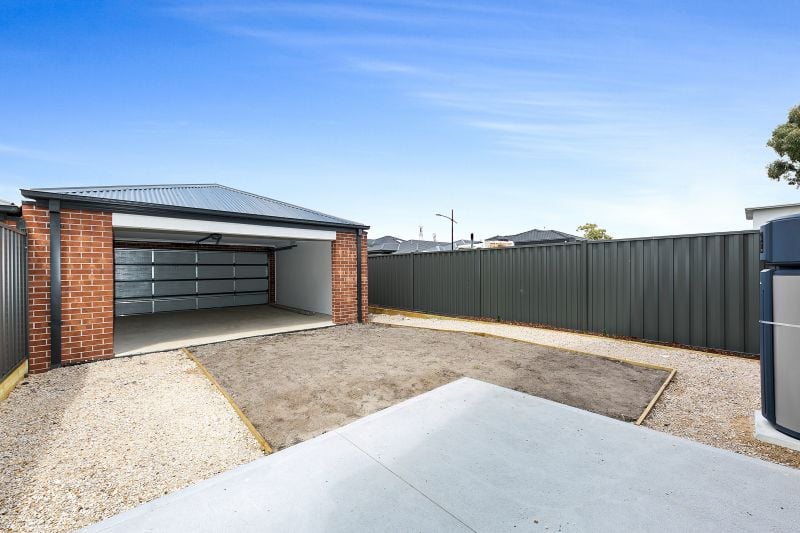 1 Nyon Walk, Wollert