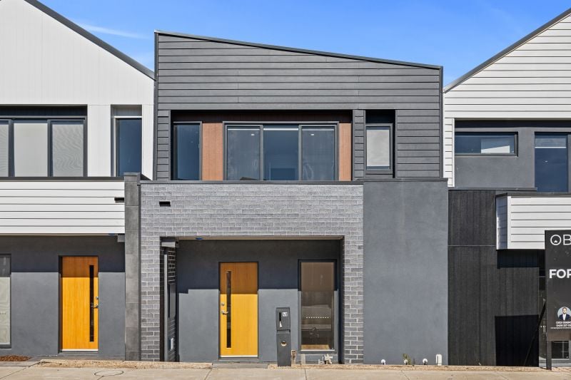 48 Wanderer Circuit, Wollert