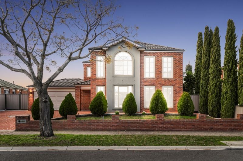 16 Cascade Crescent, Epping