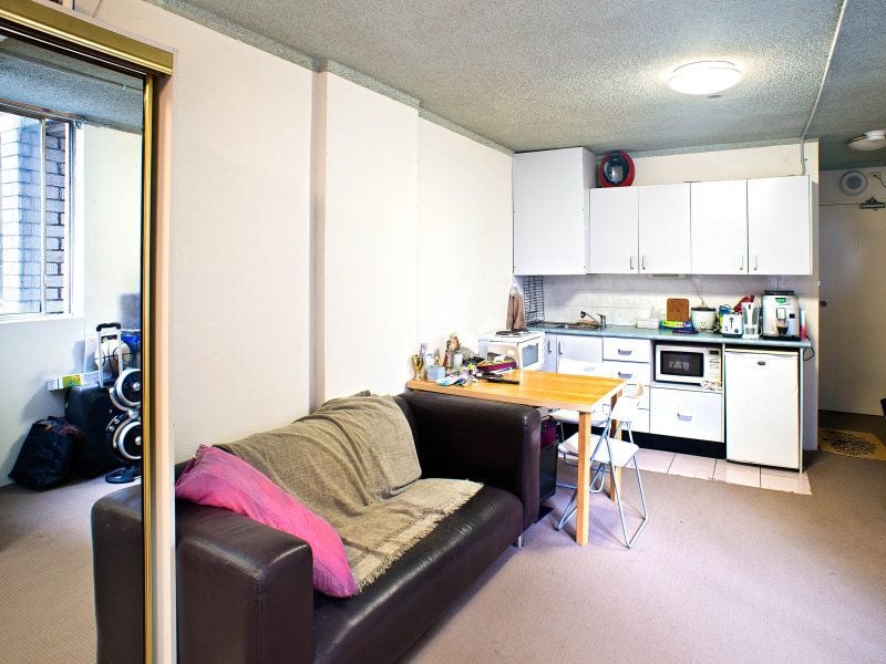 35/13 Waine Street Surry Hills NSW, Surry Hills - Image 1