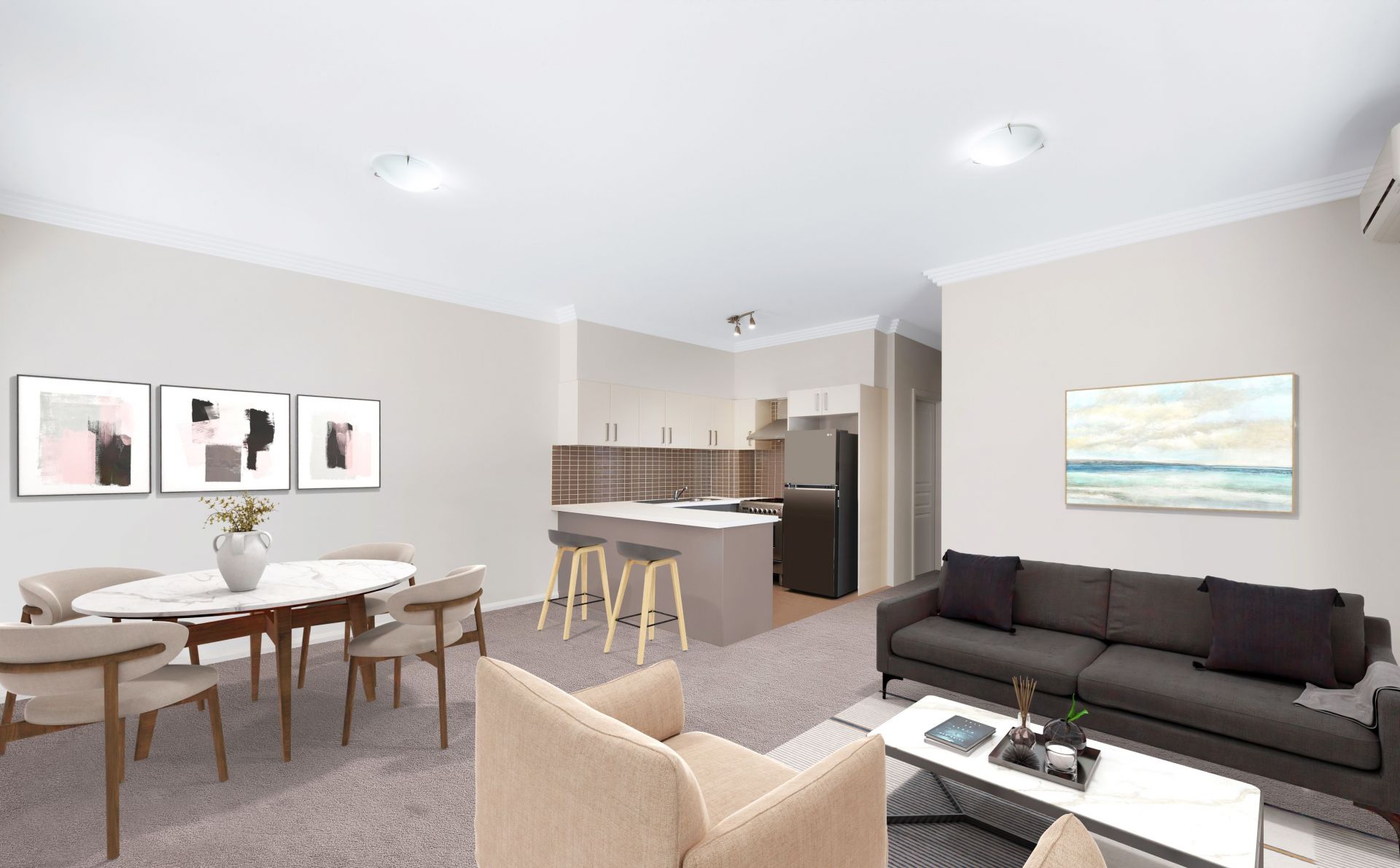 21/14-18 College Crescent, Hornsby, Hornsby - Thumbnail 3