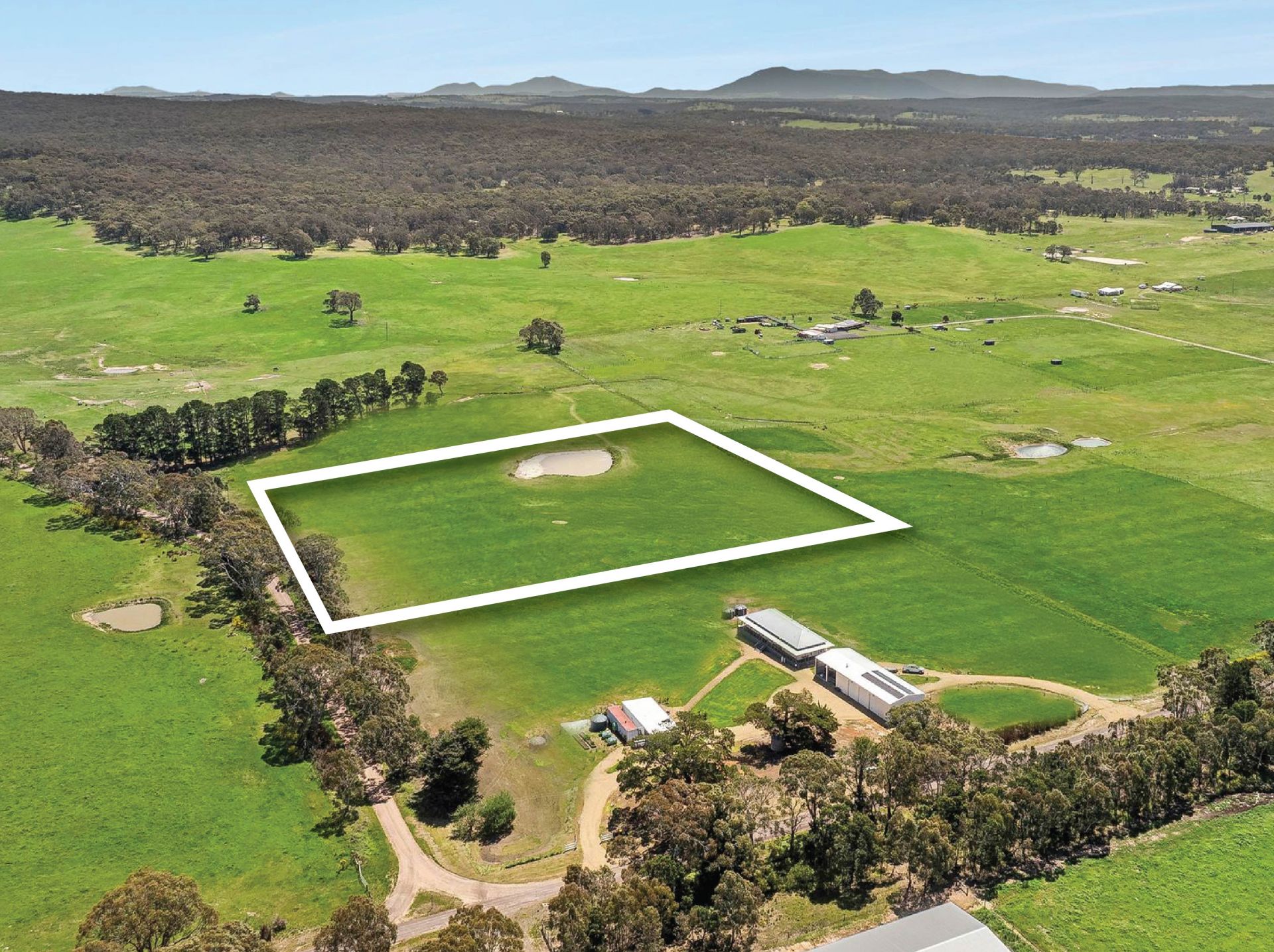 Lot 1 Nerring - Trawalla Road, Trawalla, Trawalla - Thumbnail 3