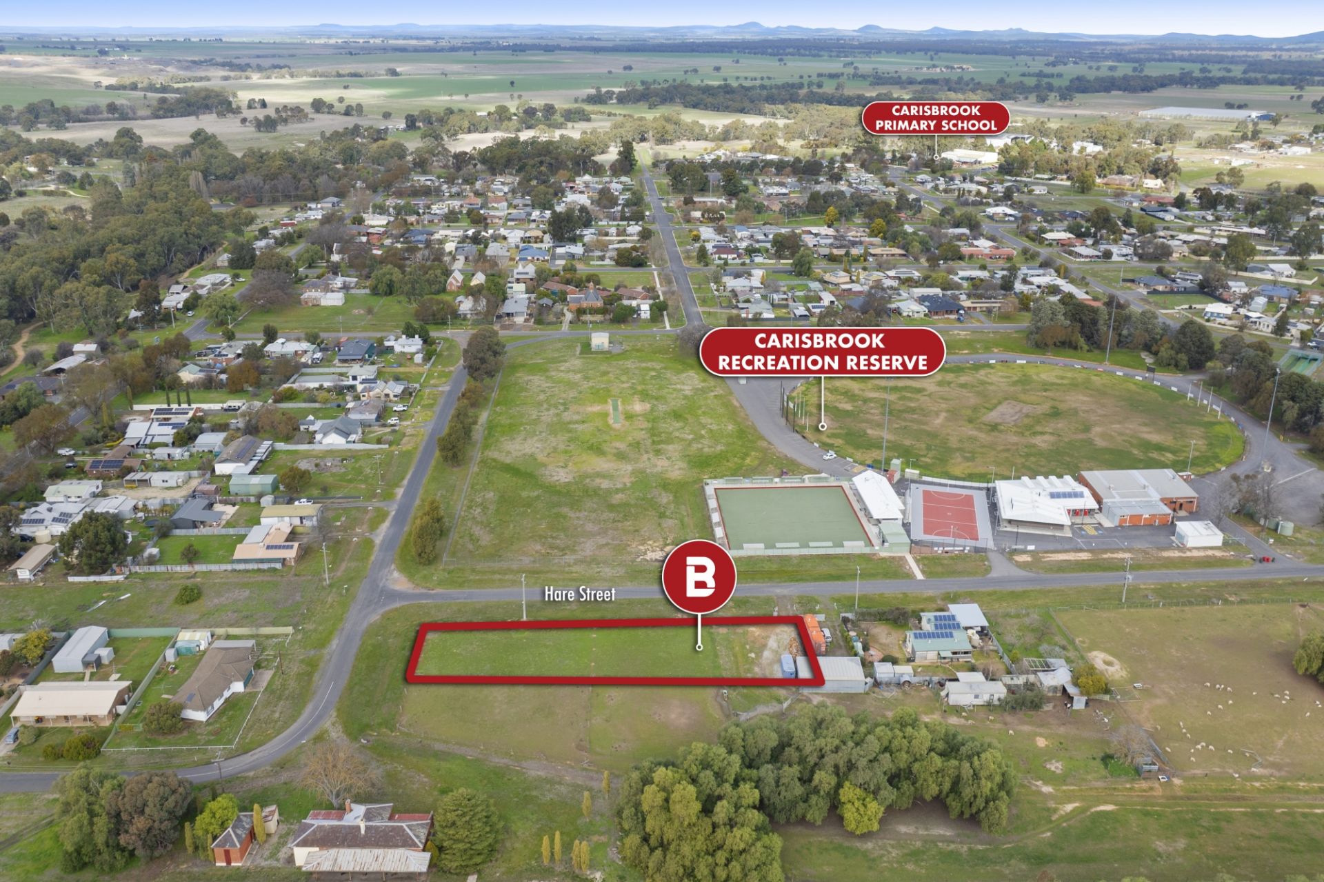11 Hare Street, Carisbrook - Image 1