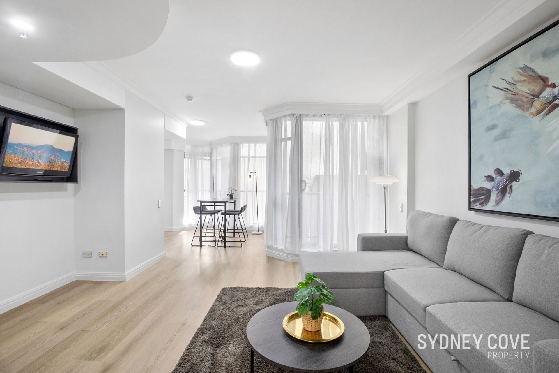 501/653 George Street, SYDNEY NSW 2000, Sydney - Thumbnail 2