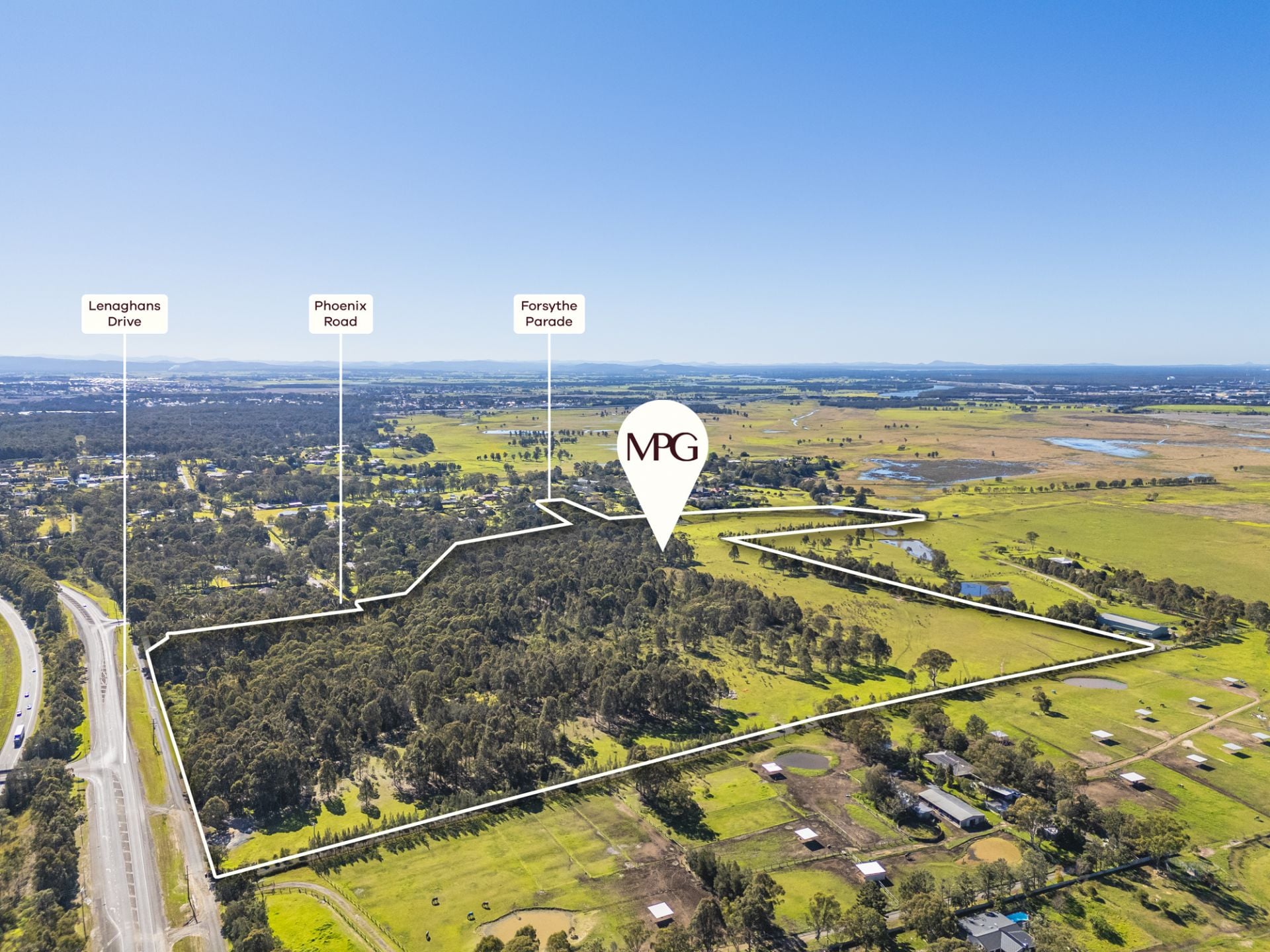 167 Lenaghans Drive Black Hill NSW, Black Hill - Image 1