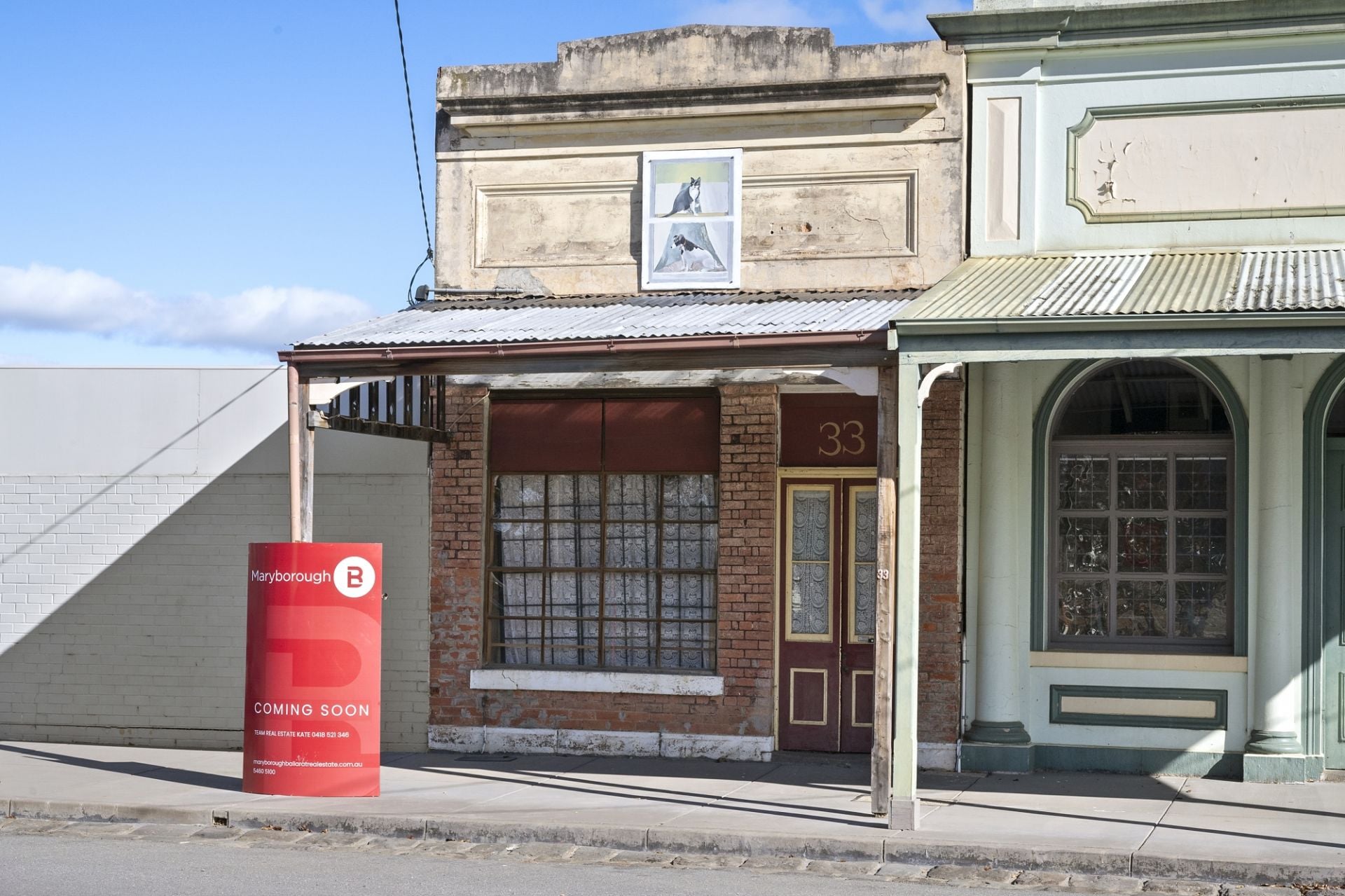 33 Scandinavian Crescent, Talbot - Thumbnail 2