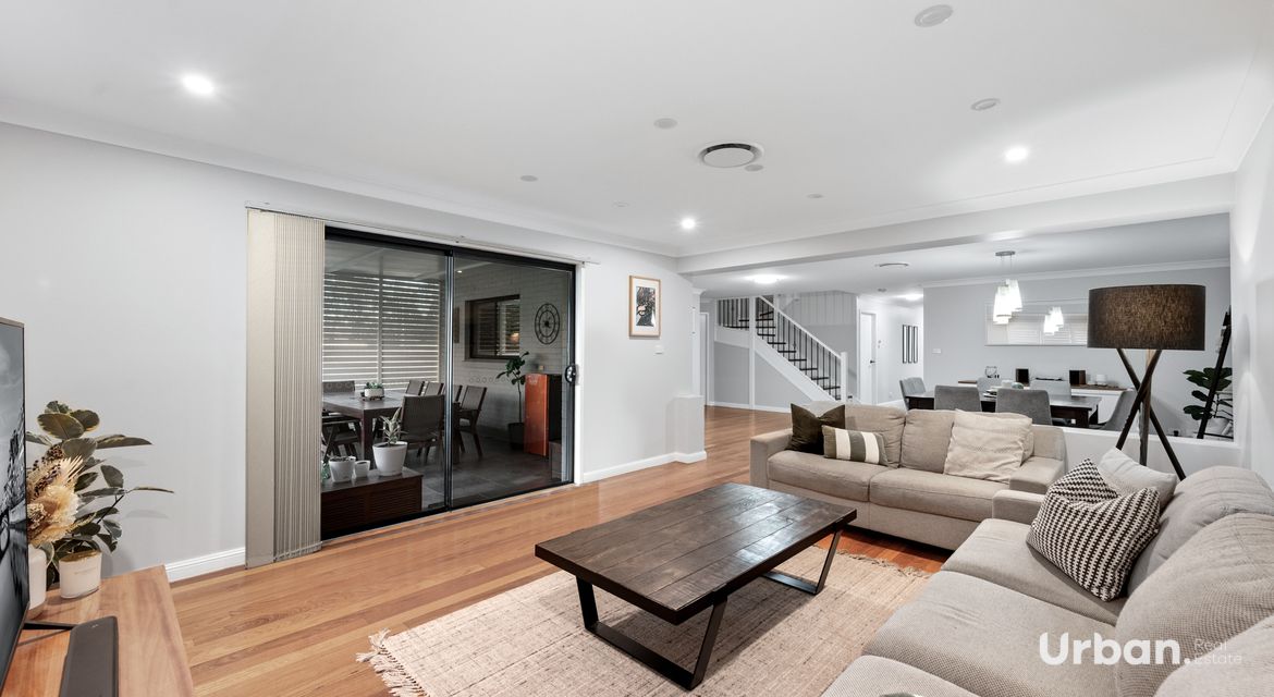 Prestons 34 Manildra Street