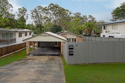 Petrie 17 Frenchs Road
