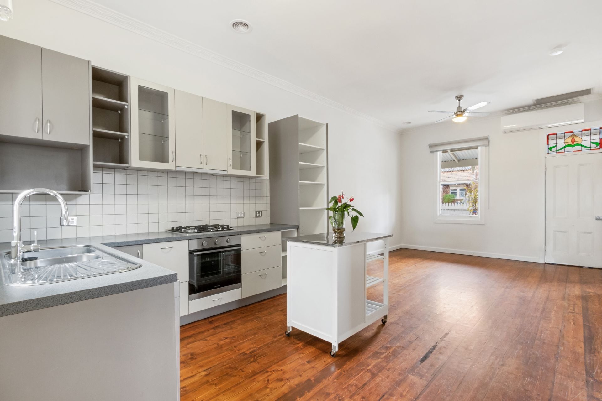 Well Presented House in Premium Locale