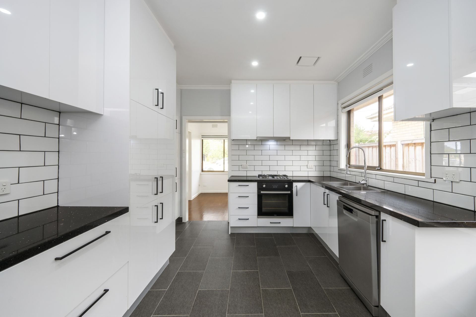 Beautifully Renovated Home with Flexible Living Options
