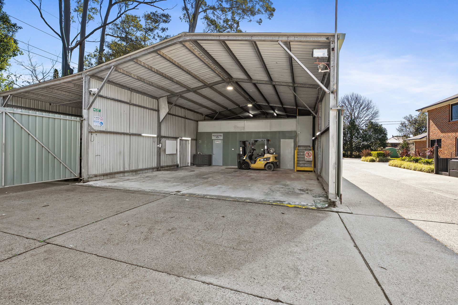 109 - 113 Alison Road, Wyong, Wyong - Image 1