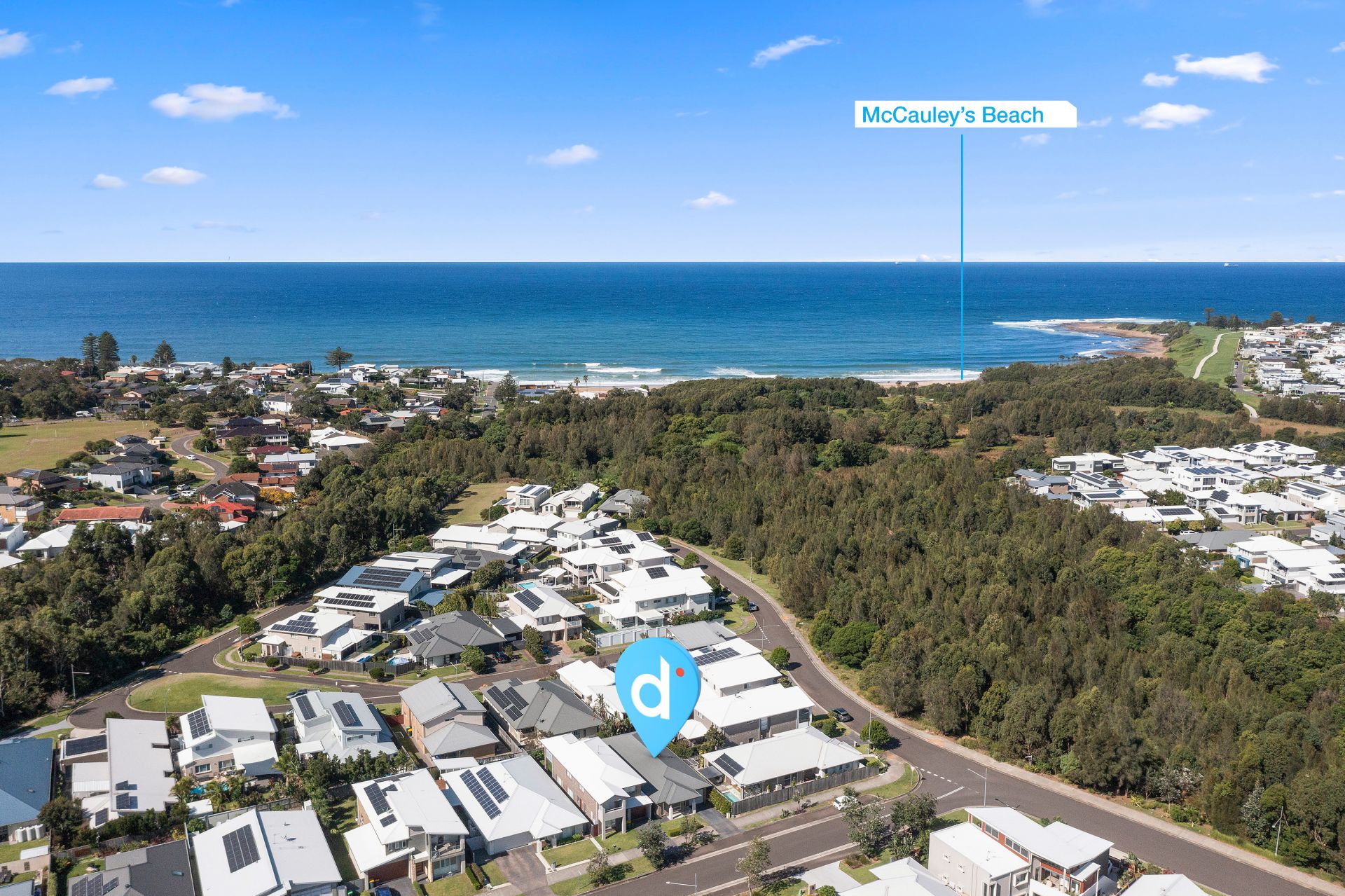 27 Brickworks Avenue, Thirroul NSW