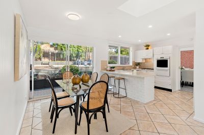 Terrey Hills 25 Cowrang Avenue