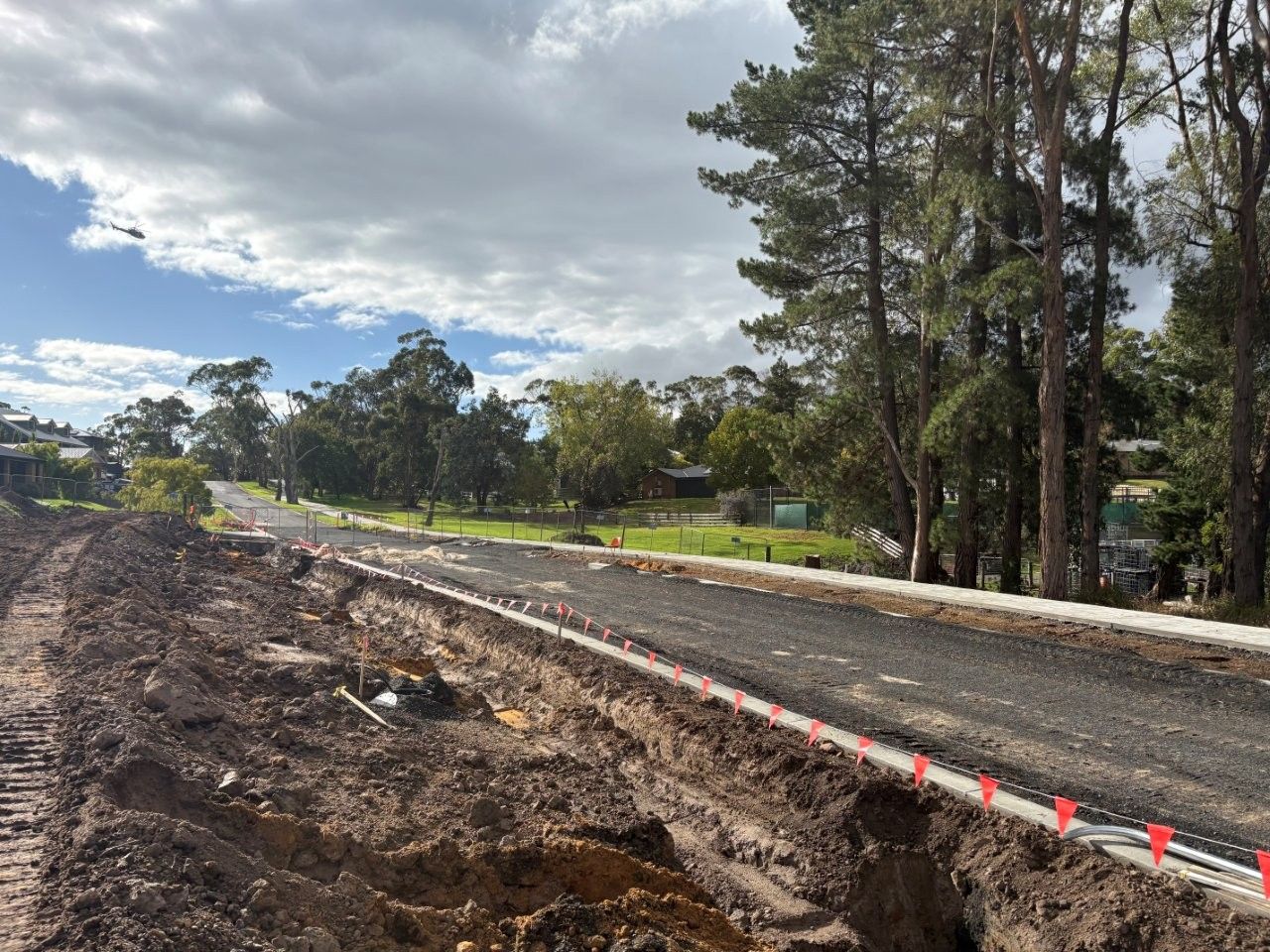 Lot 20/28 Banksia Rise, Nyora VIC 3987