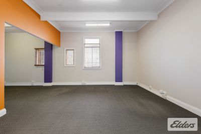 HIGHLY EXPOSED COMMERCIAL OPPORTUNITY IN KANGAROO POINT