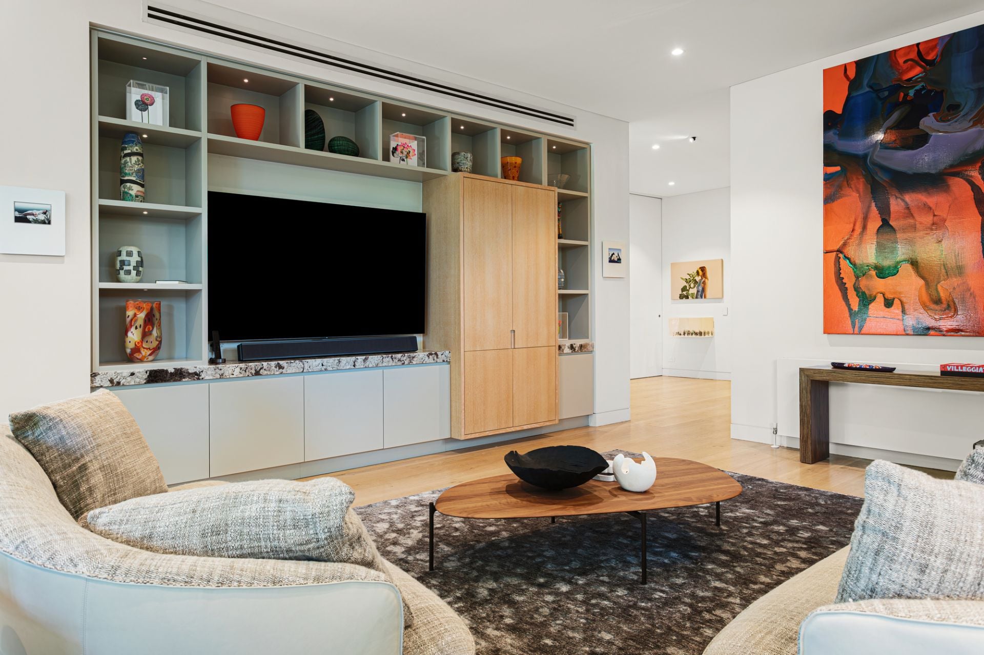 1/21 Albany Road, Toorak, Toorak - Thumbnail 5