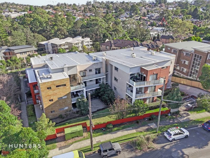 19/65-69 Adderton Road, Telopea