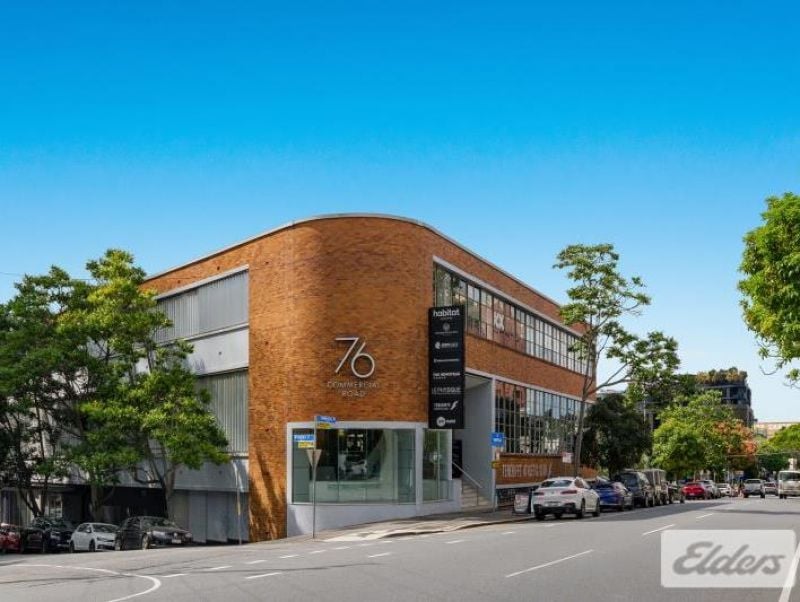 76 Commercial Road, Newstead