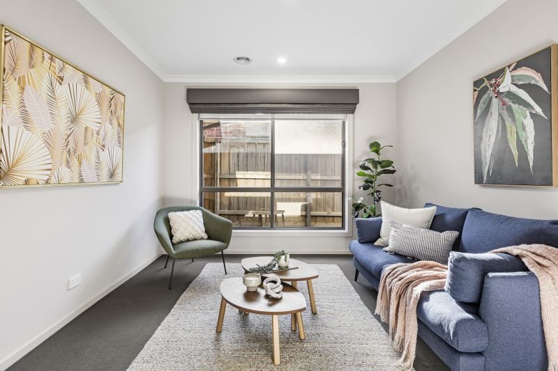 13 Las Pozas Avenue, Wollert