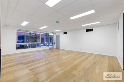 NEWLY REFURBISHED OFFICE & WAREHOUSE TENANCIES!