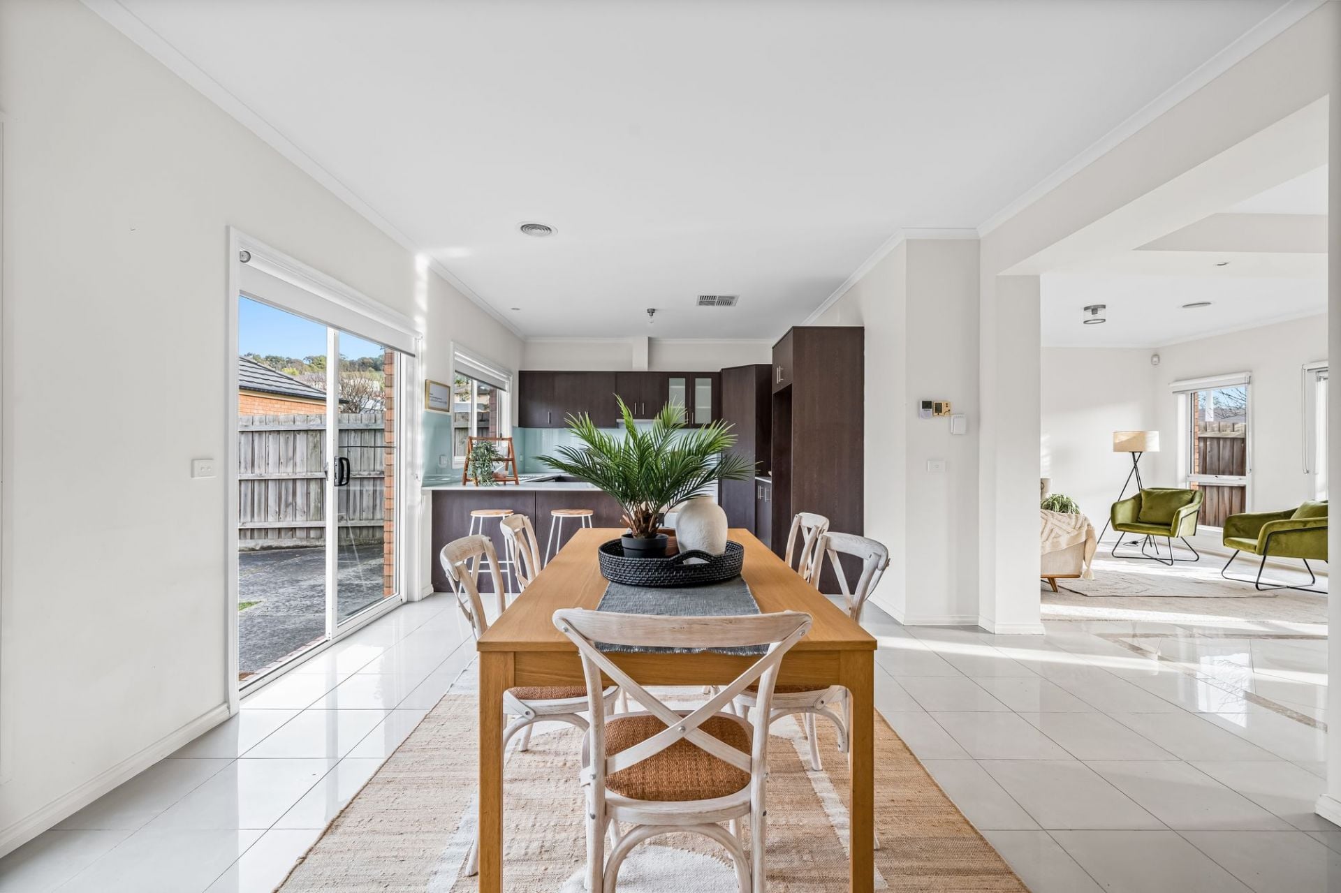 Stylish, Spacious & Superbly Positioned