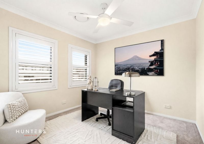 47 Lance Crescent, Greystanes