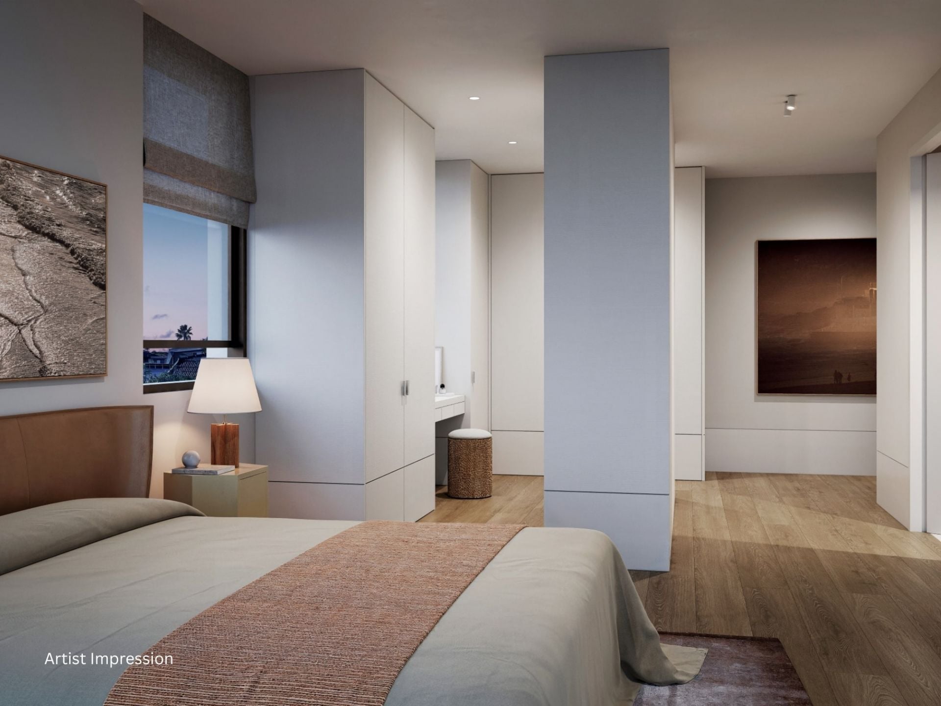 1/1-7 Andrews Avenue Bondi NSW, Bondi - Thumbnail 6